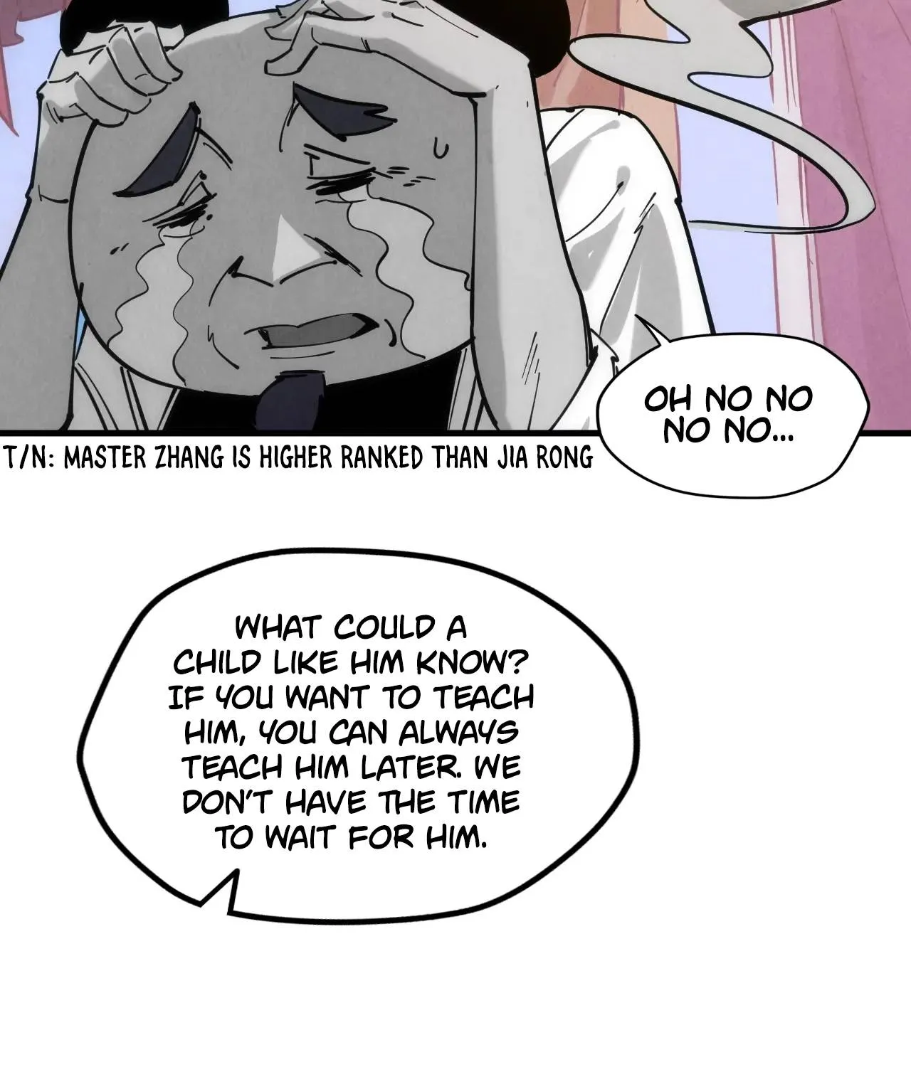 The Ultimate of All Ages Chapter 29 page 32 - 