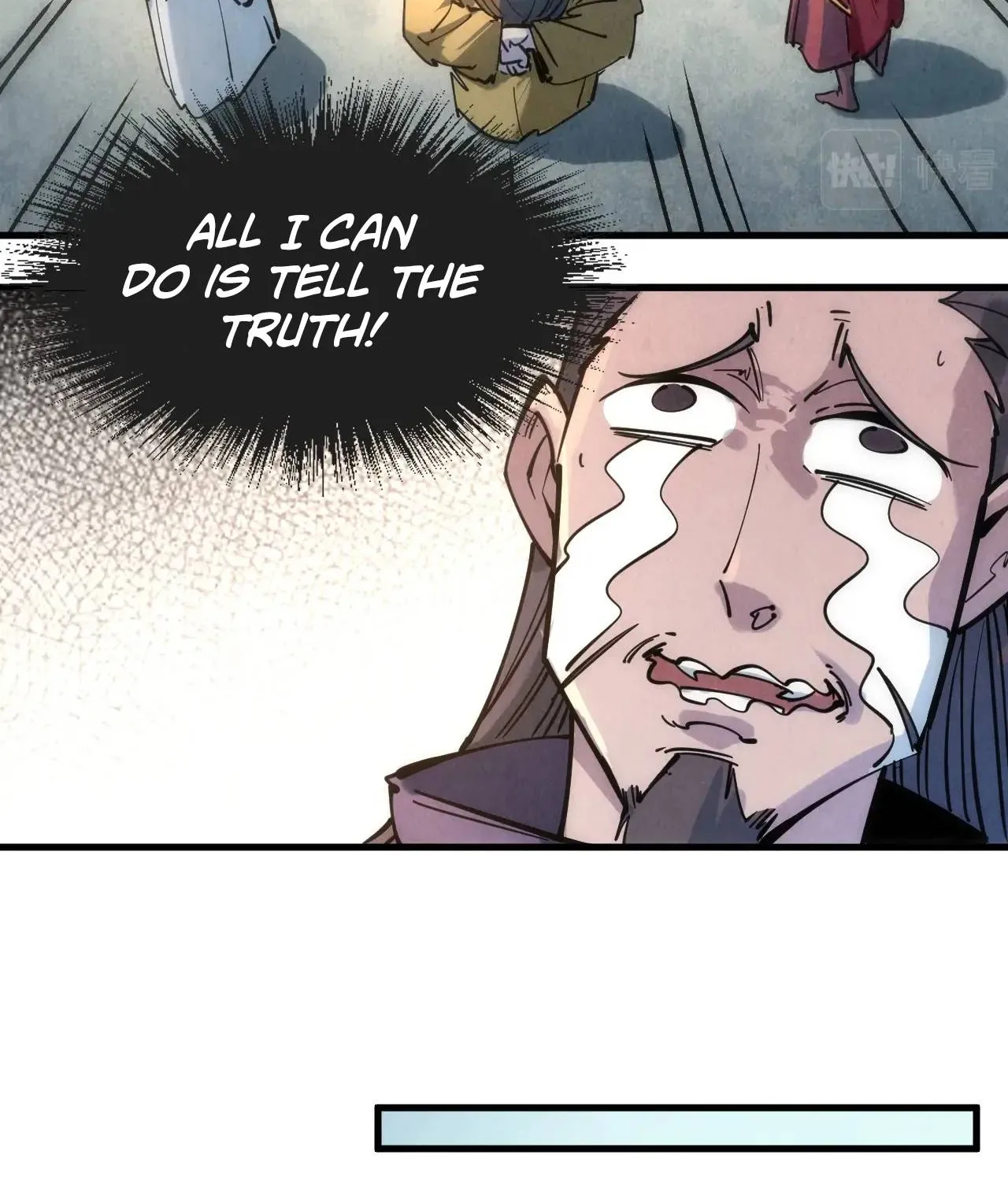 The Ultimate of All Ages Chapter 29 page 35 - 