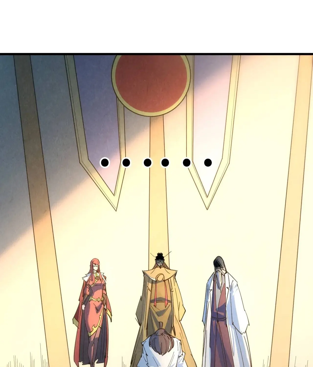 The Ultimate of All Ages Chapter 29 page 37 - 