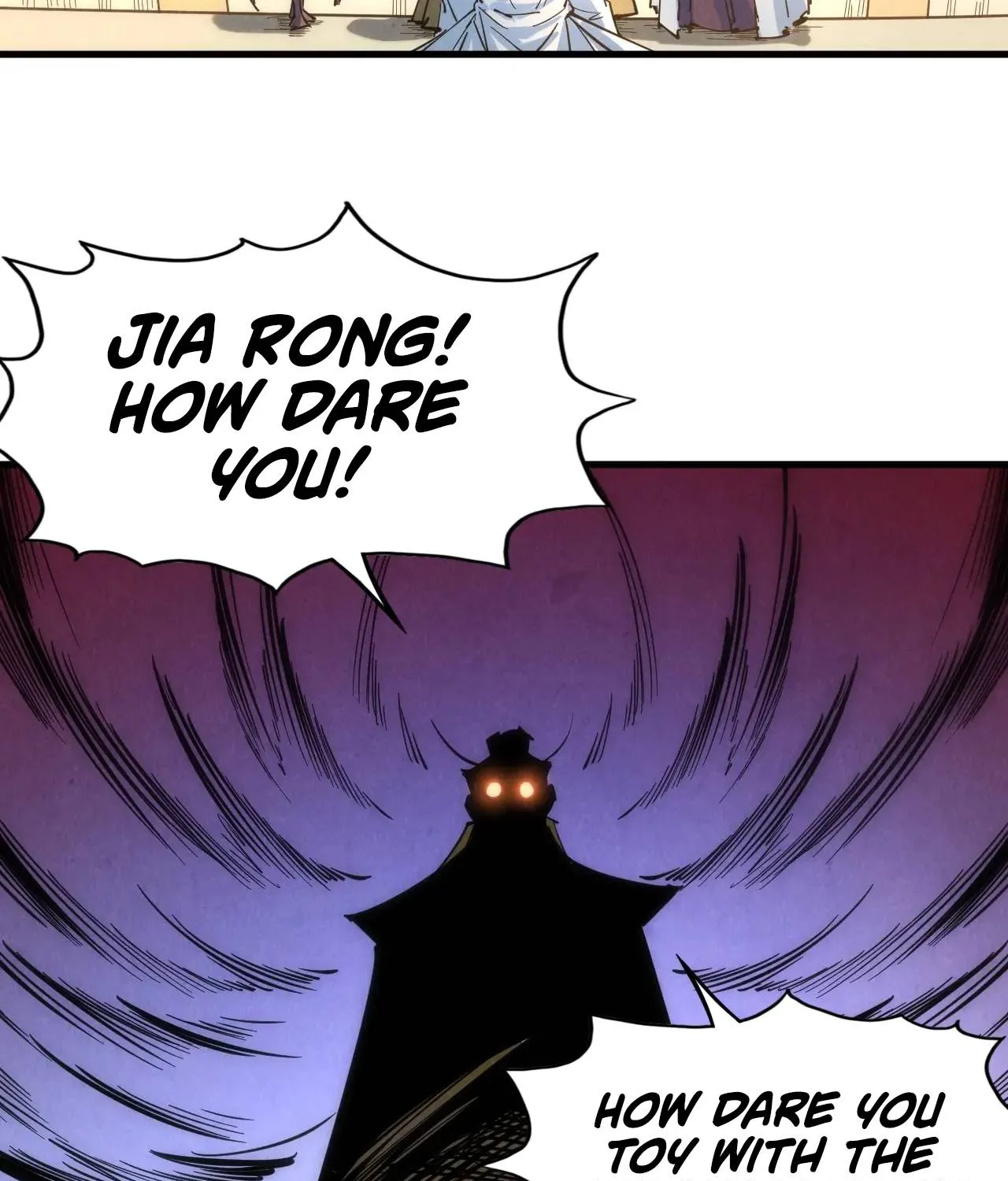 The Ultimate of All Ages Chapter 29 page 38 - 