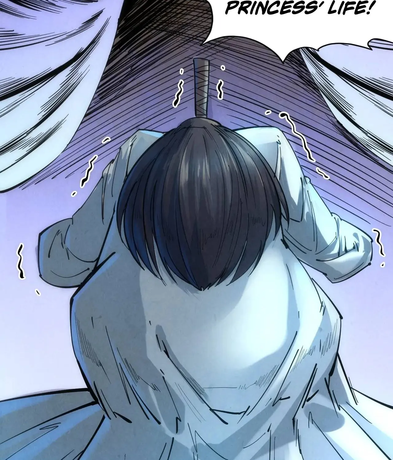 The Ultimate of All Ages Chapter 29 page 39 - 