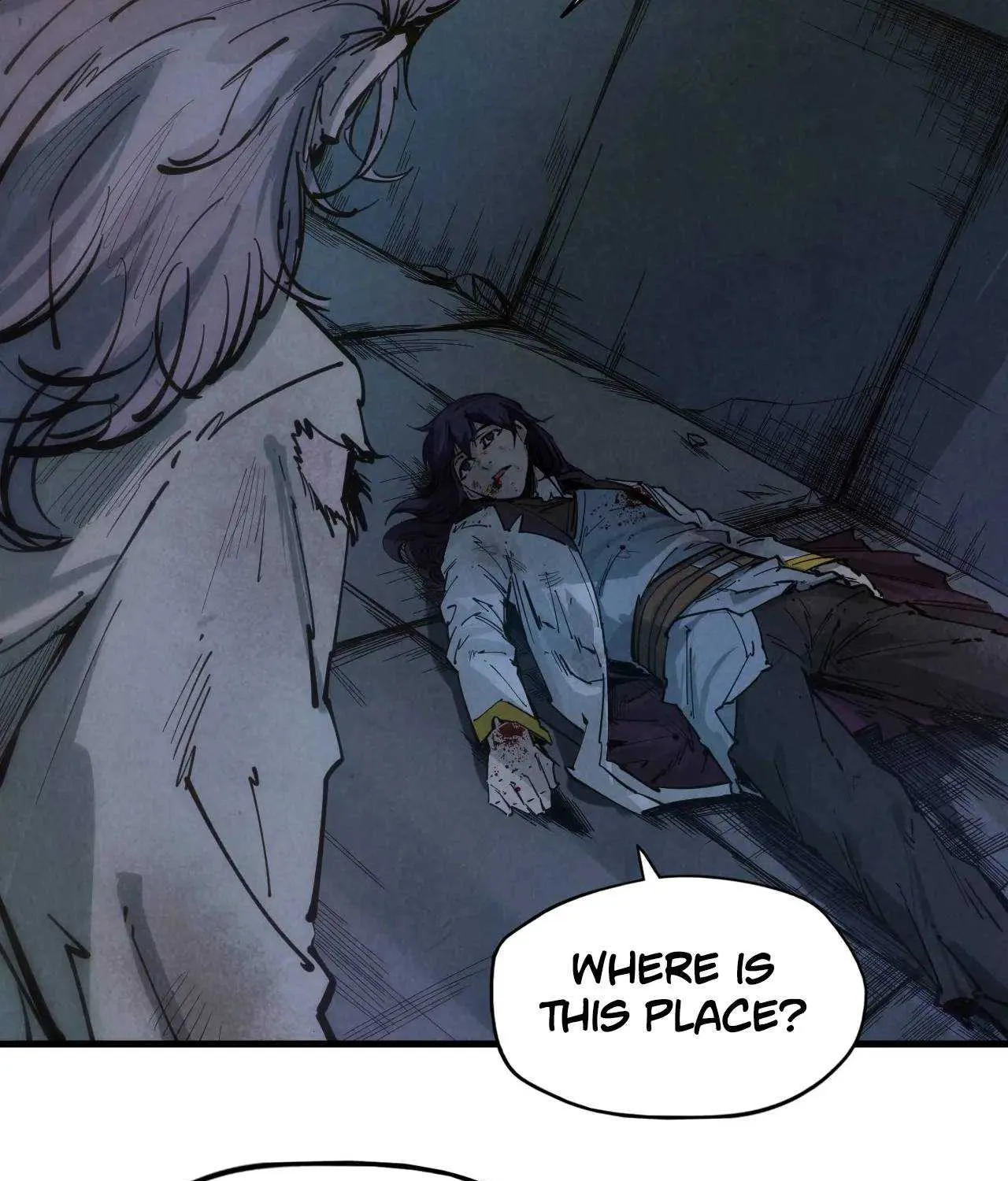 The Ultimate of All Ages Chapter 29 page 5 - 