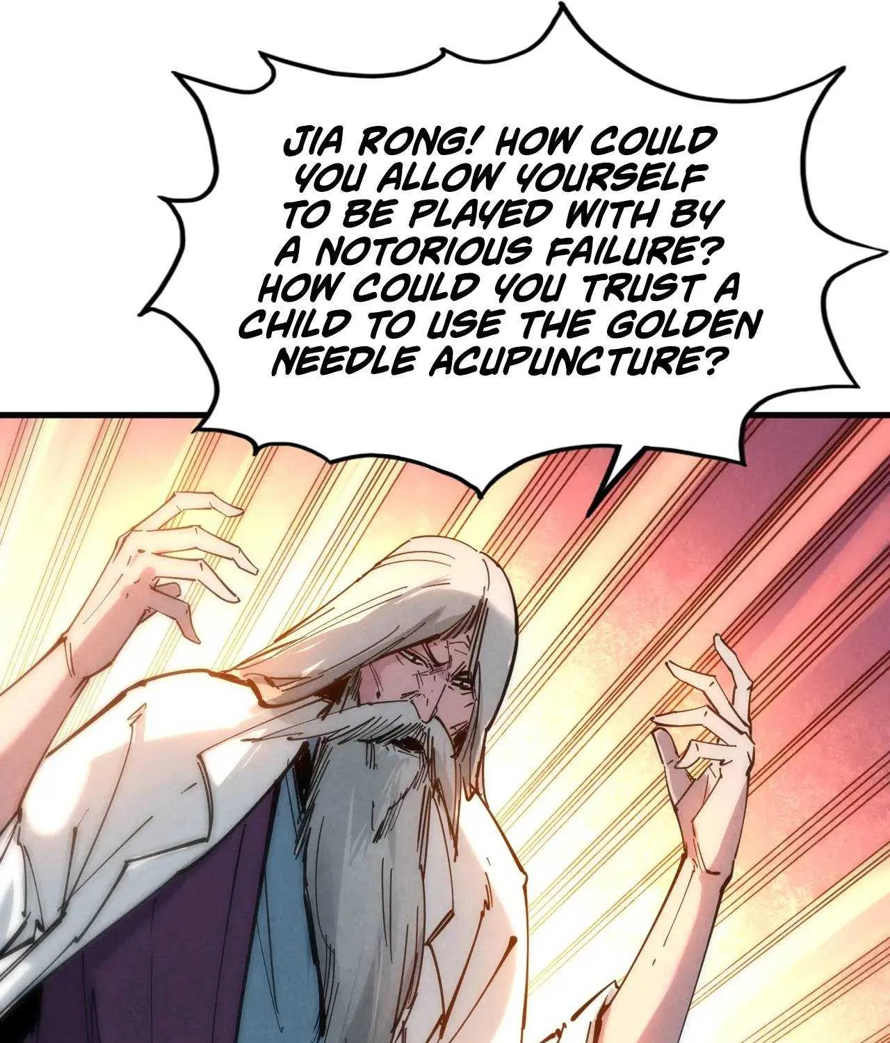The Ultimate of All Ages Chapter 29 page 41 - 