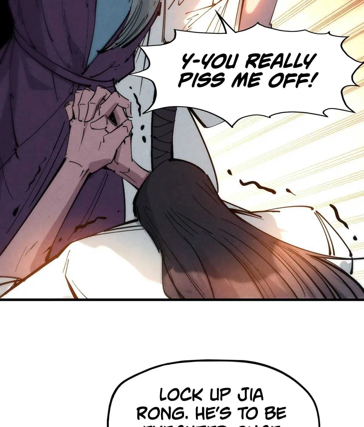 The Ultimate of All Ages Chapter 29 page 42 - 