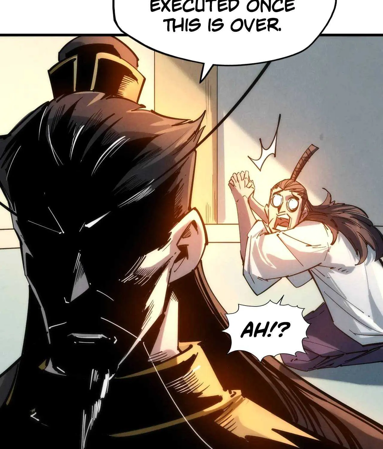 The Ultimate of All Ages Chapter 29 page 43 - 
