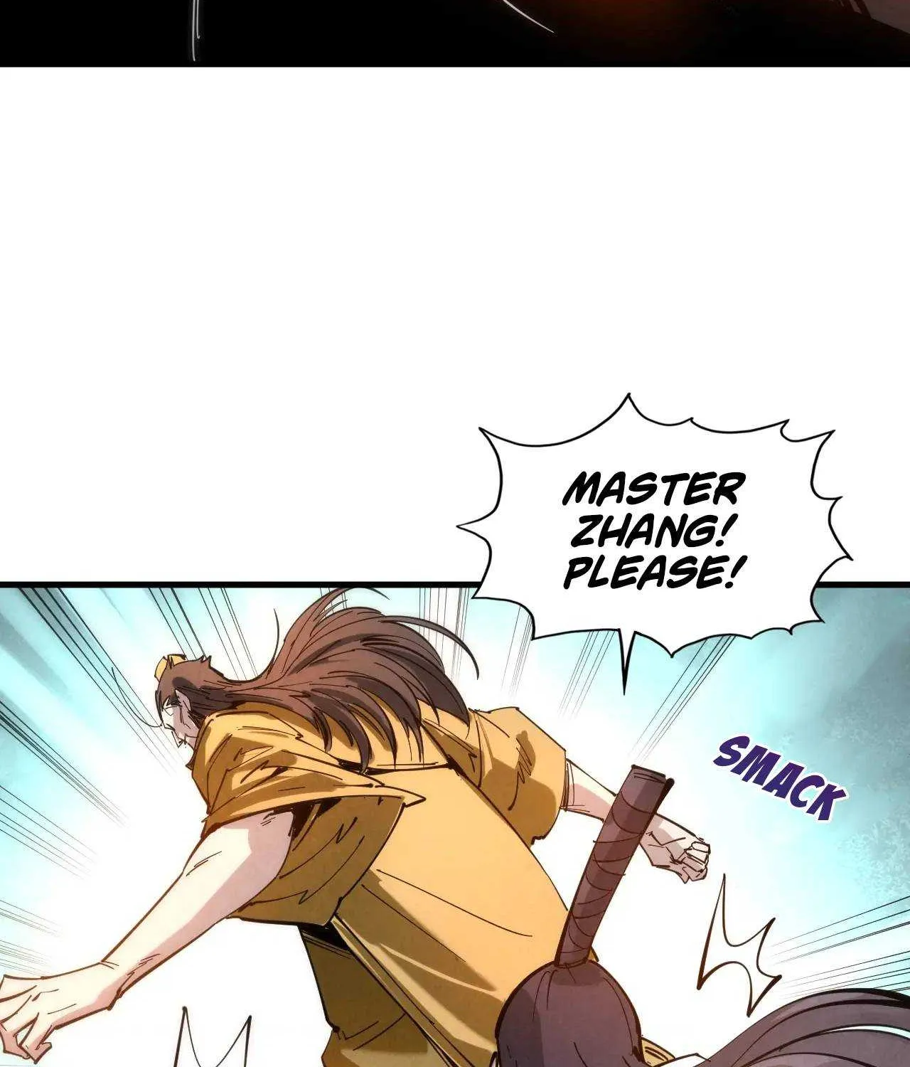 The Ultimate of All Ages Chapter 29 page 44 - 