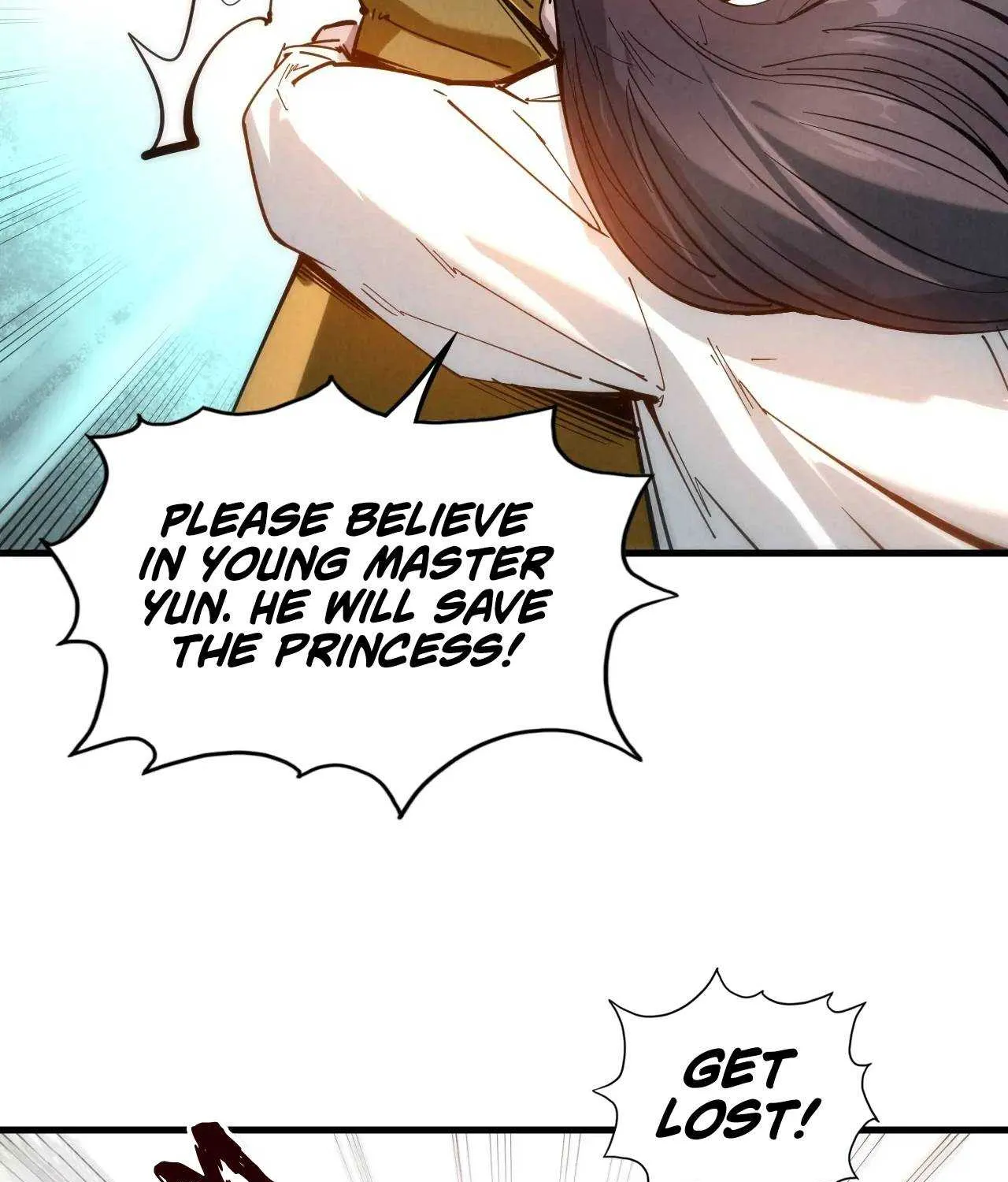 The Ultimate of All Ages Chapter 29 page 45 - 