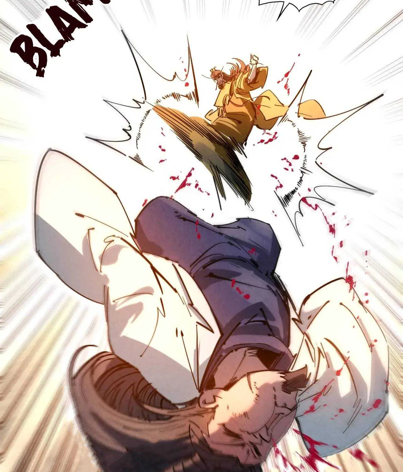 The Ultimate of All Ages Chapter 29 page 46 - 