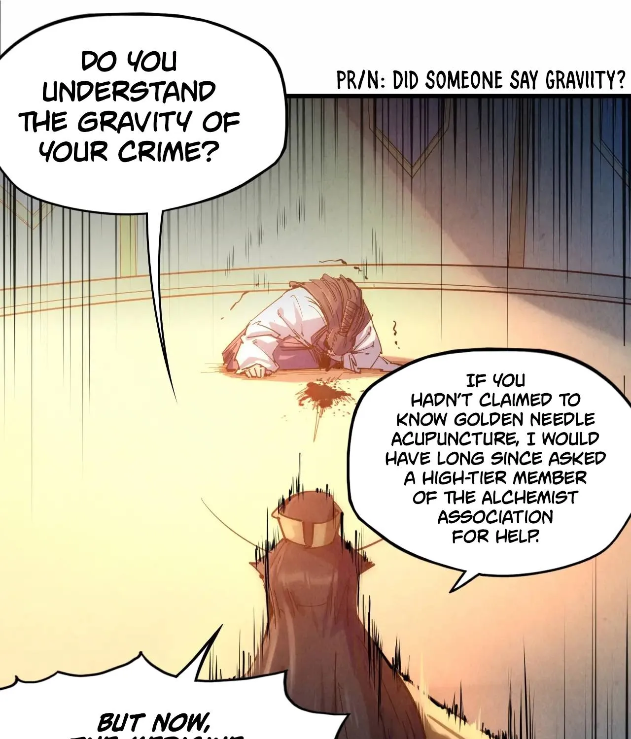 The Ultimate of All Ages Chapter 29 page 48 - 