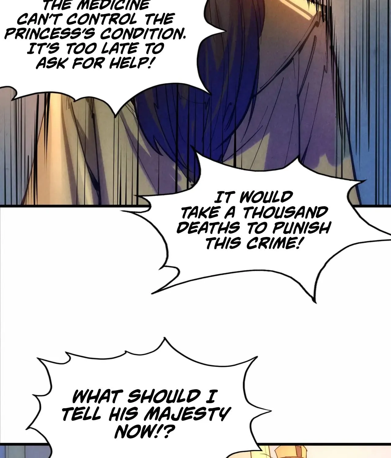 The Ultimate of All Ages Chapter 29 page 49 - 