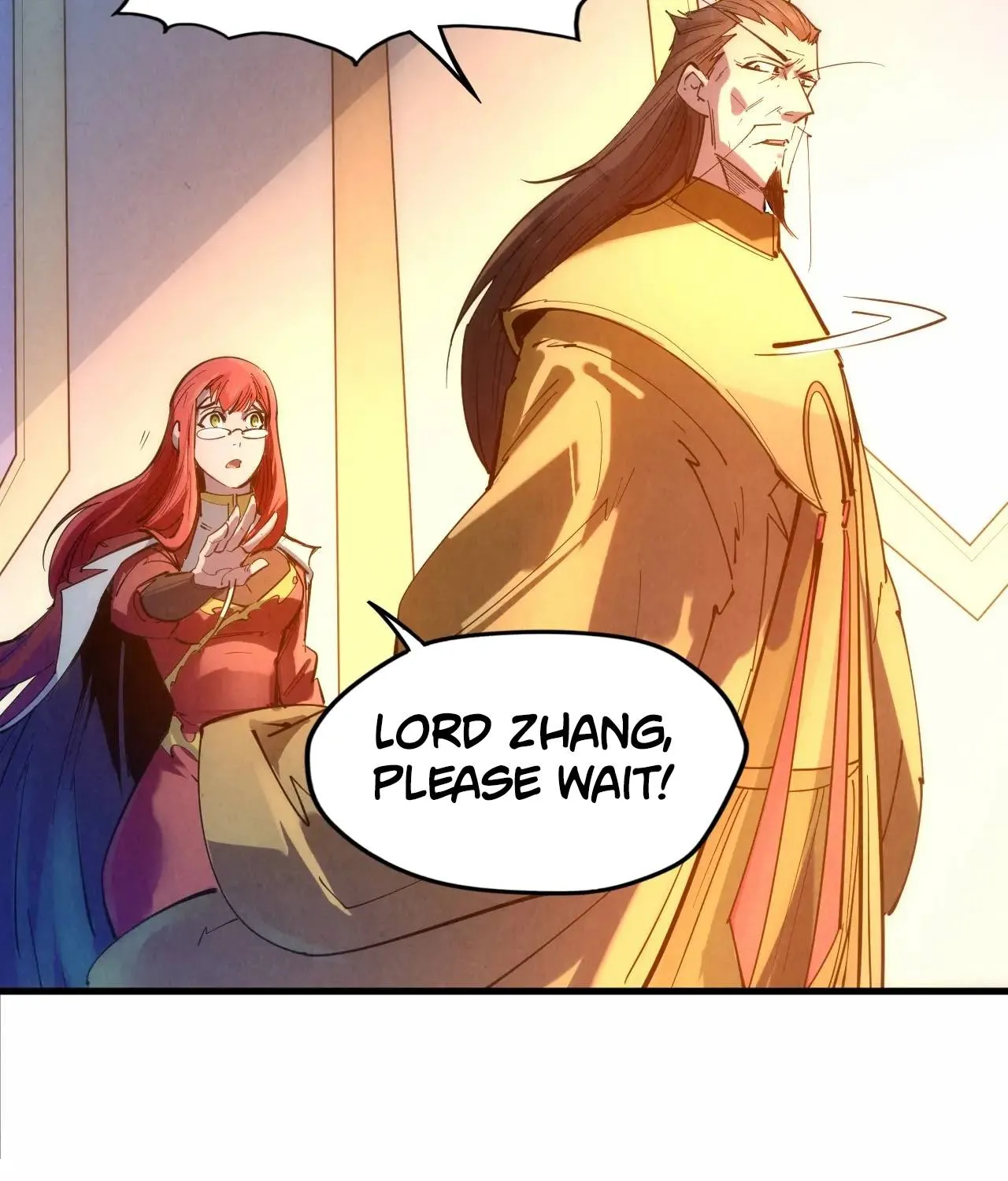 The Ultimate of All Ages Chapter 29 page 50 - 