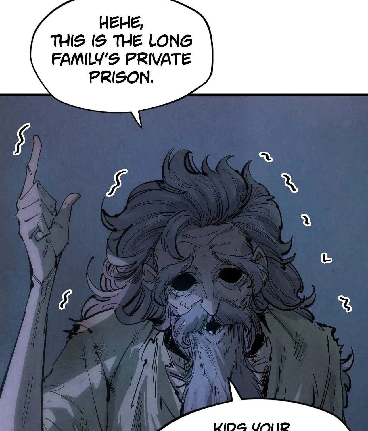 The Ultimate of All Ages Chapter 29 page 6 - 