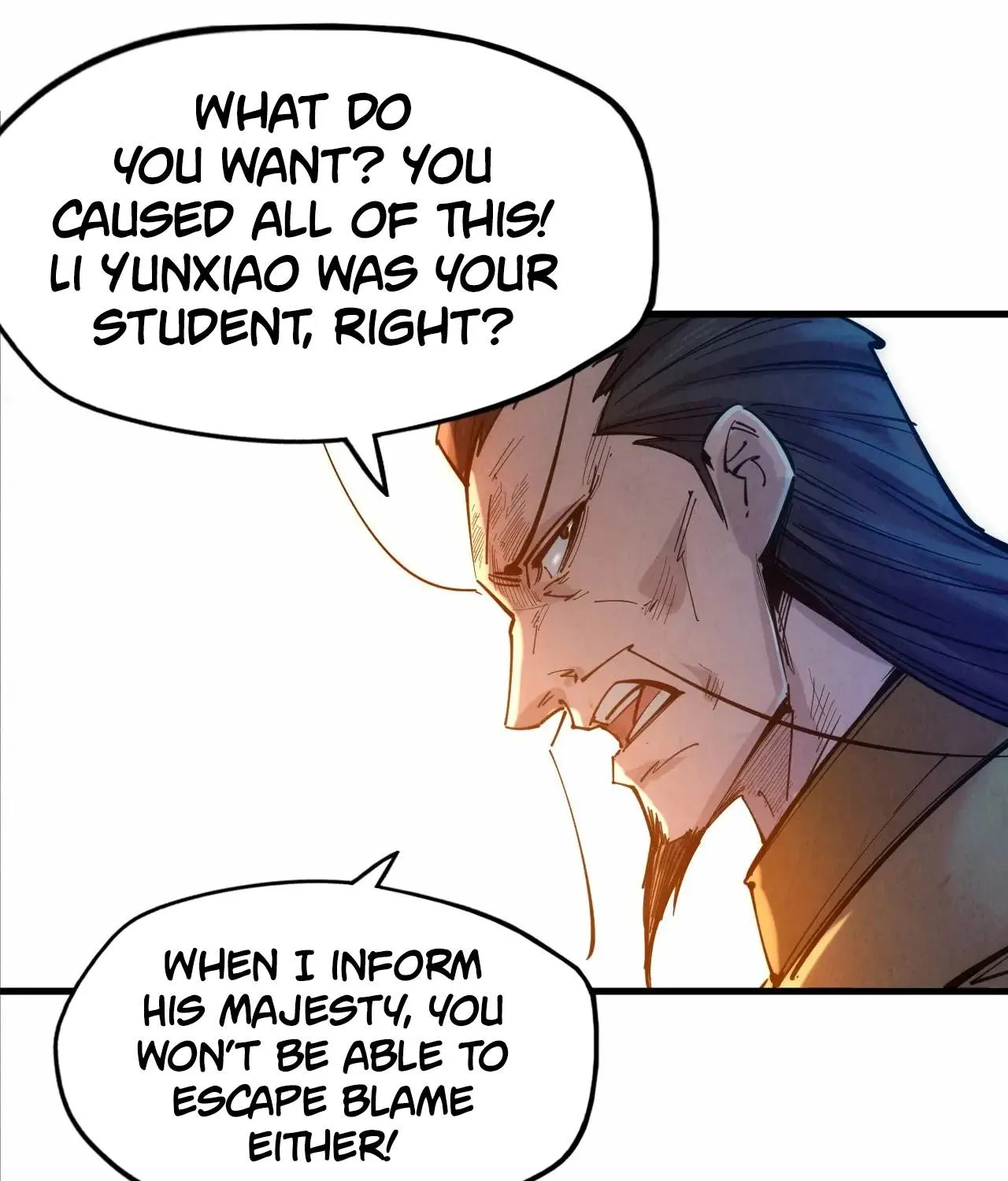 The Ultimate of All Ages Chapter 29 page 51 - 