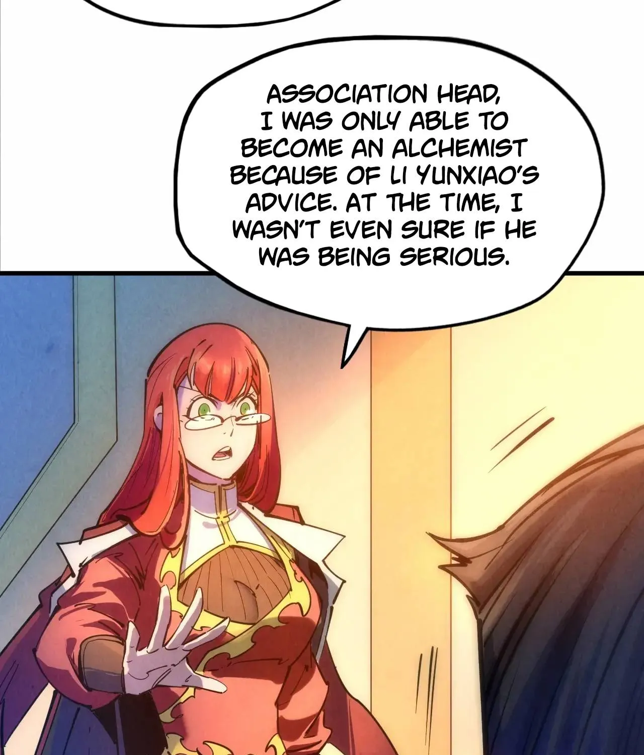 The Ultimate of All Ages Chapter 29 page 52 - 
