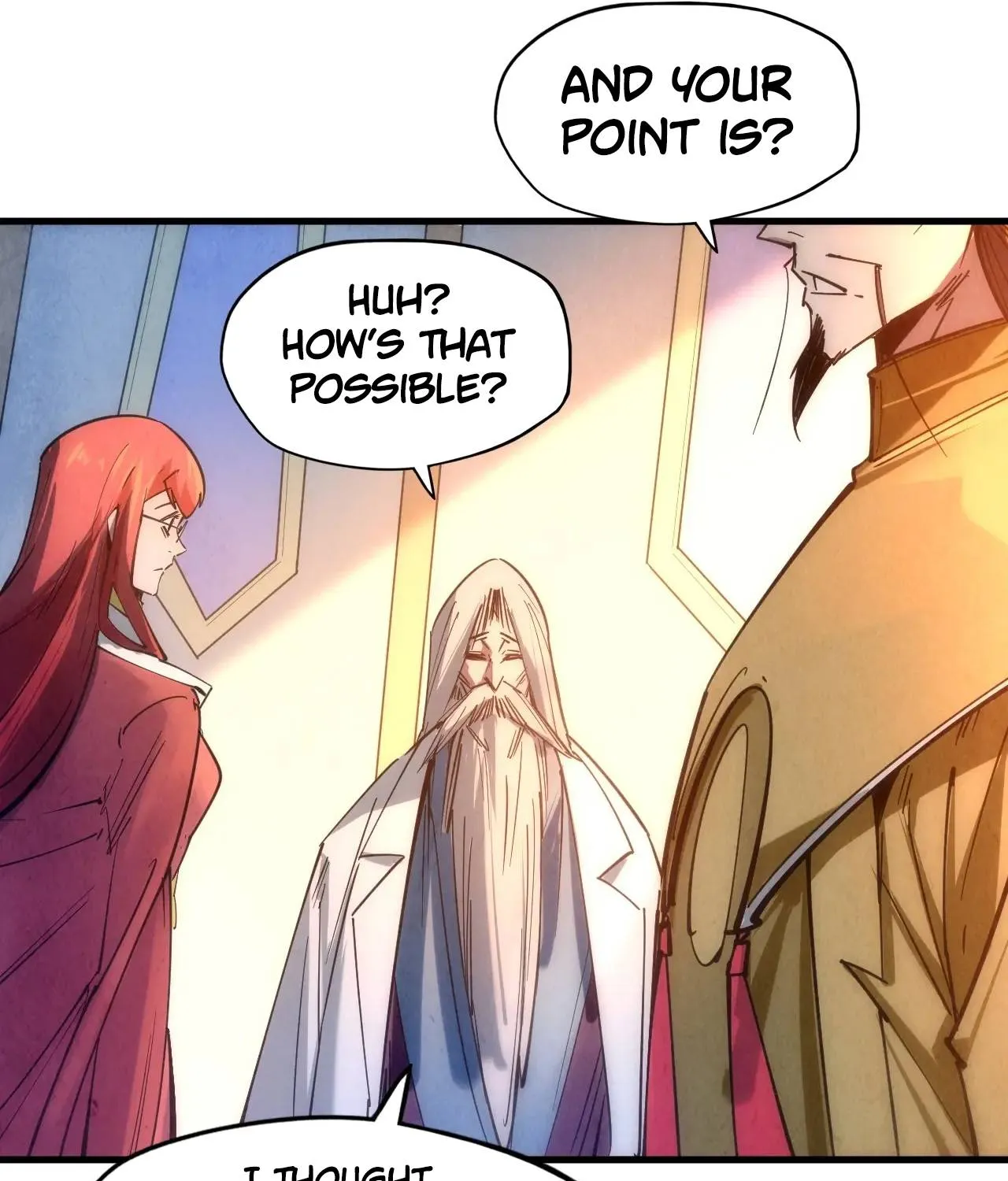 The Ultimate of All Ages Chapter 29 page 55 - 