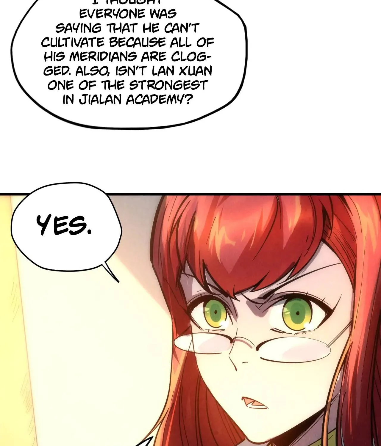 The Ultimate of All Ages Chapter 29 page 56 - 