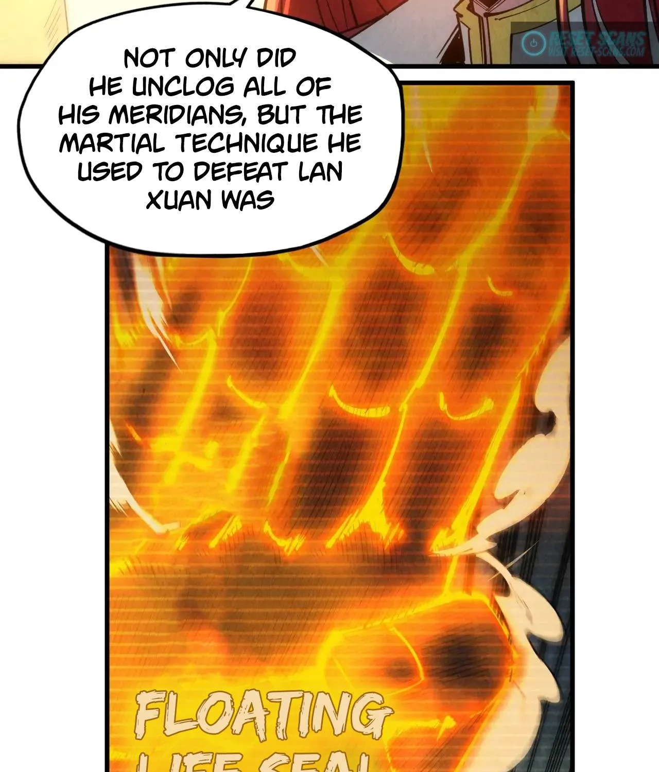 The Ultimate of All Ages Chapter 29 page 57 - 