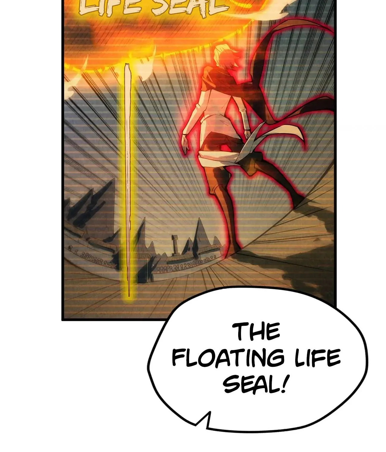 The Ultimate of All Ages Chapter 29 page 58 - 