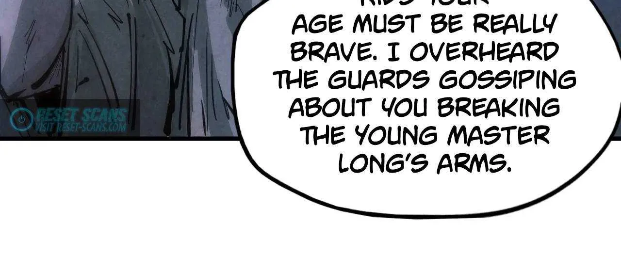 The Ultimate of All Ages Chapter 29 page 7 - 
