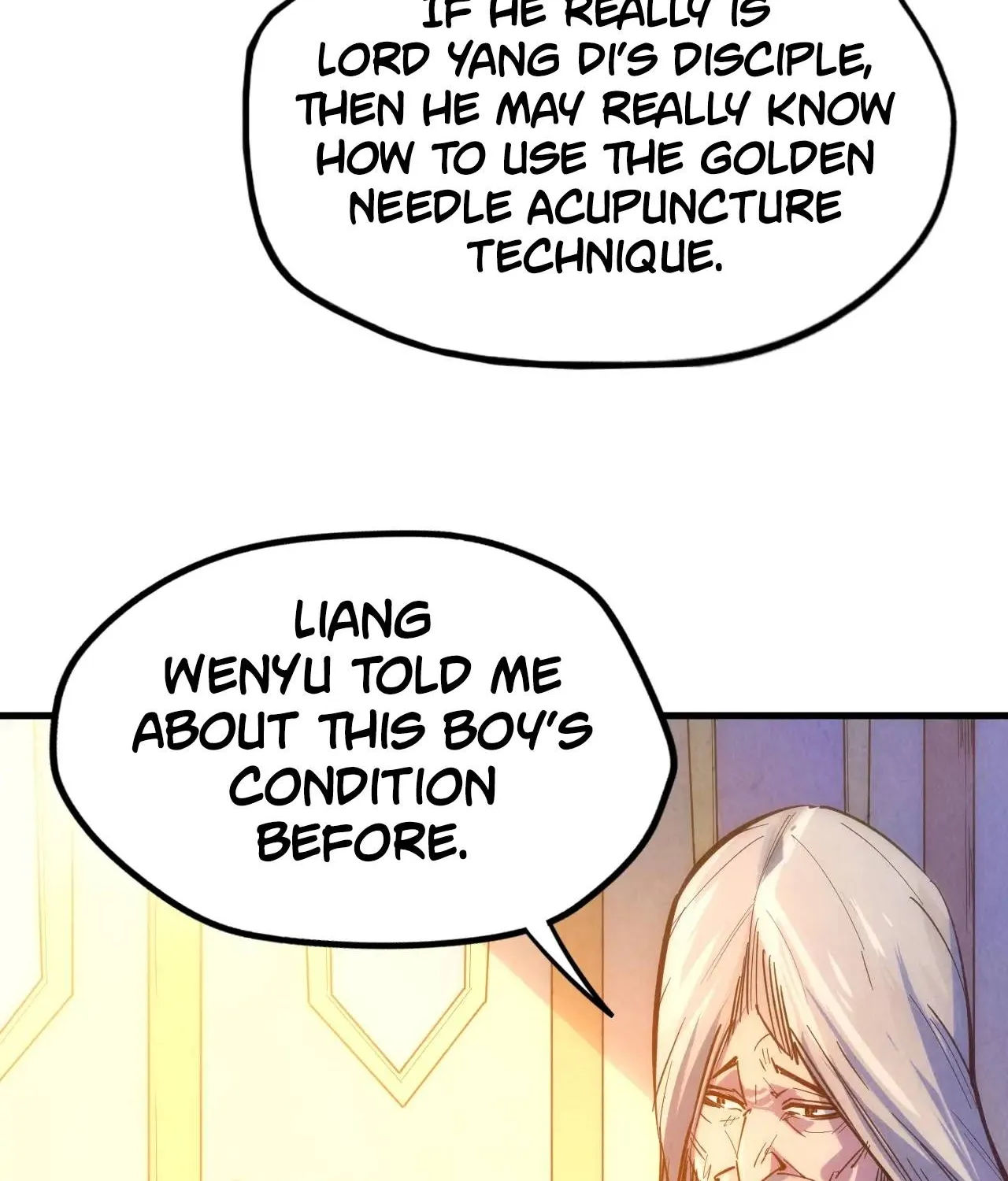 The Ultimate of All Ages Chapter 29 page 63 - 