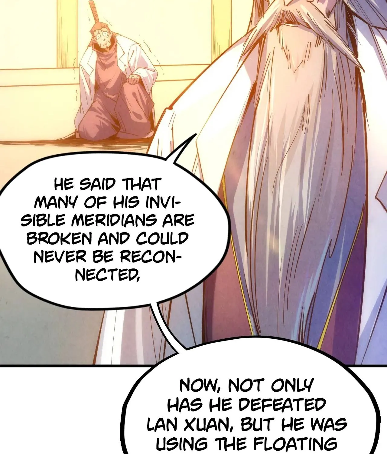 The Ultimate of All Ages Chapter 29 page 64 - 