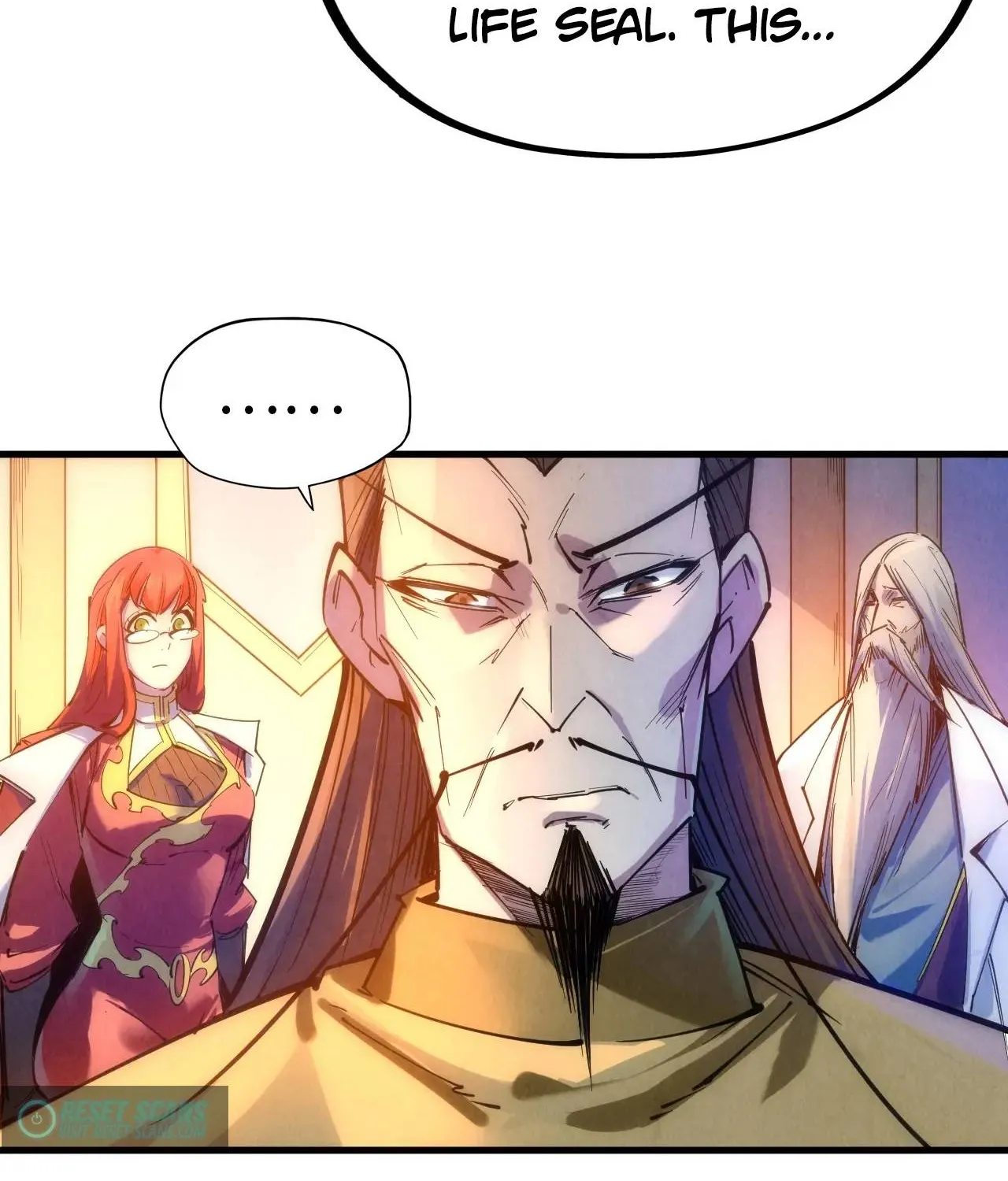 The Ultimate of All Ages Chapter 29 page 65 - 