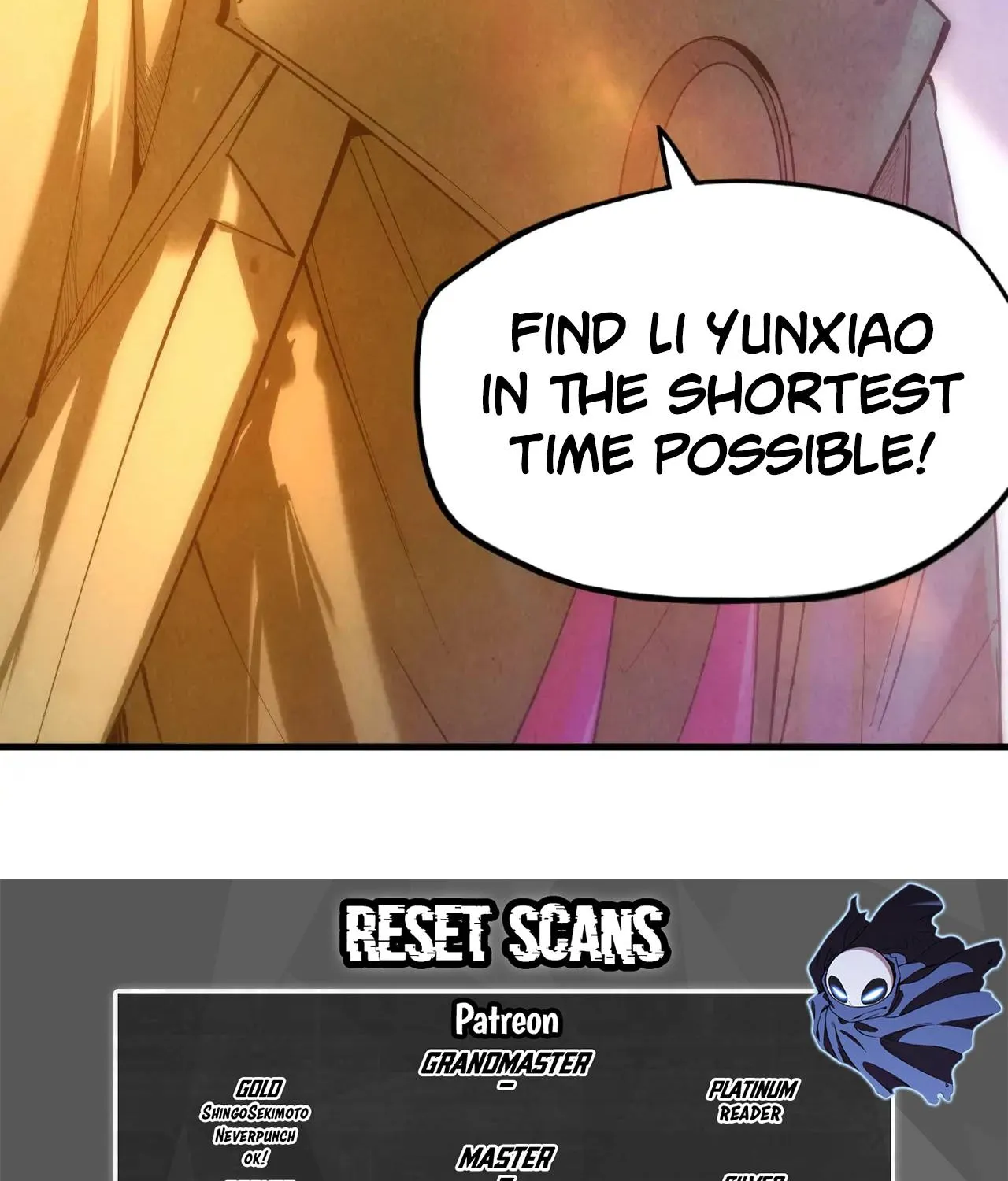 The Ultimate of All Ages Chapter 29 page 69 - 