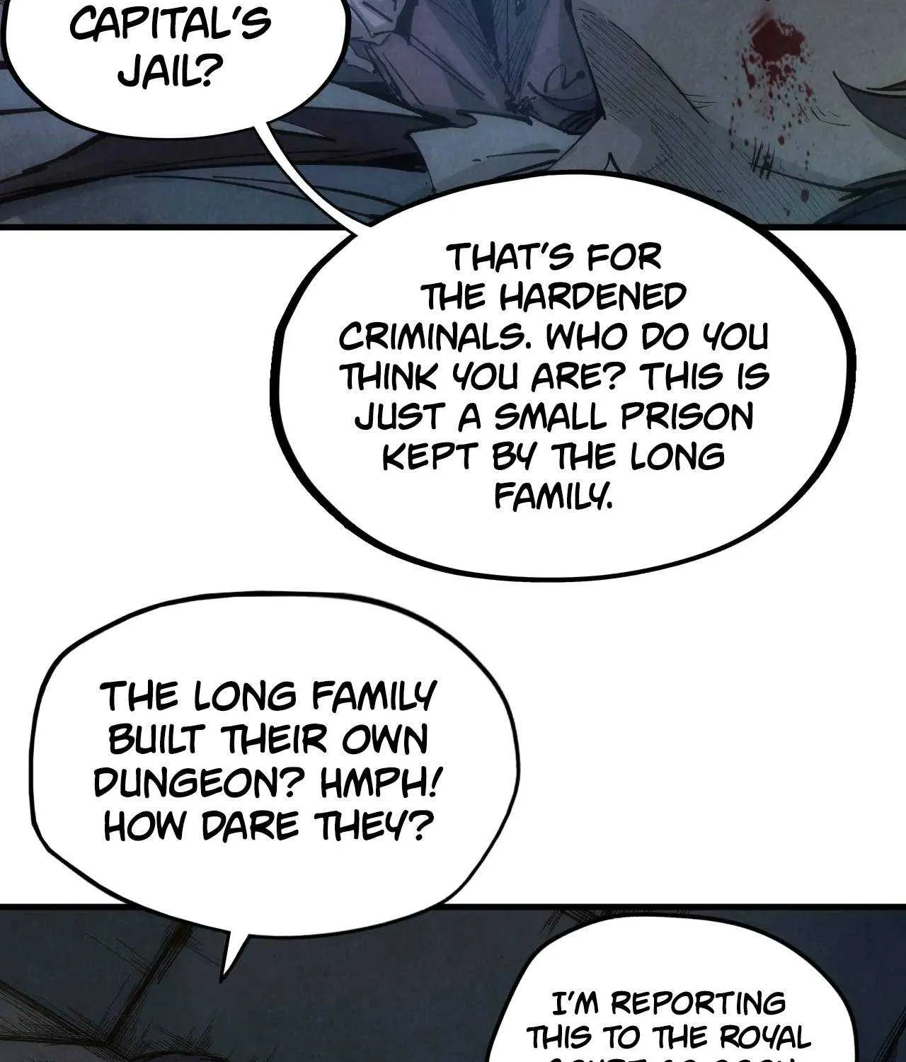 The Ultimate of All Ages Chapter 29 page 9 - 