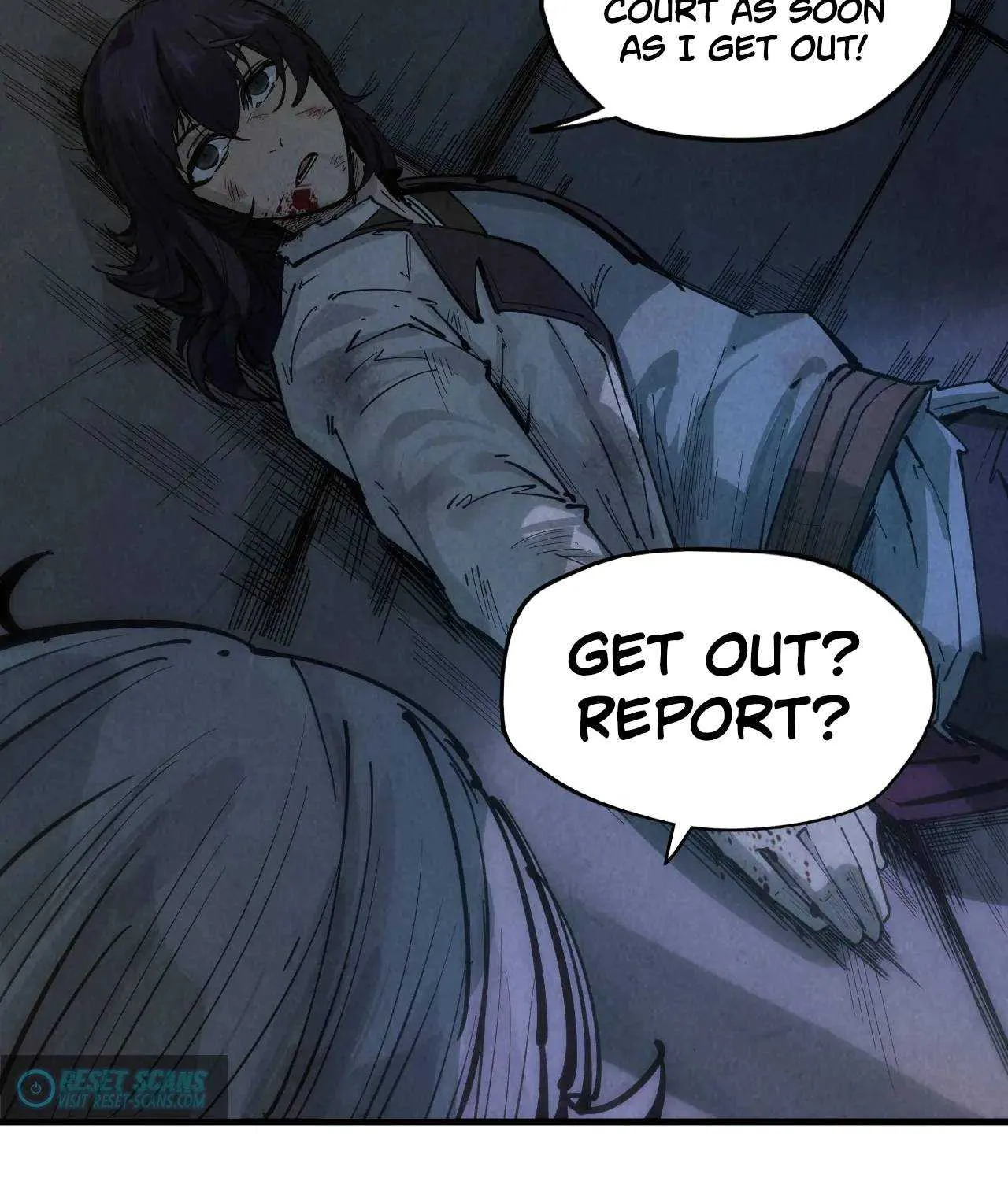 The Ultimate of All Ages Chapter 29 page 10 - 