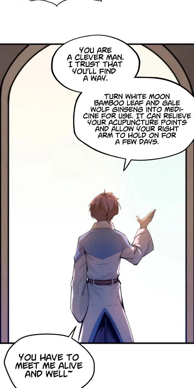 The Ultimate of All Ages Chapter 3 page 2 - 