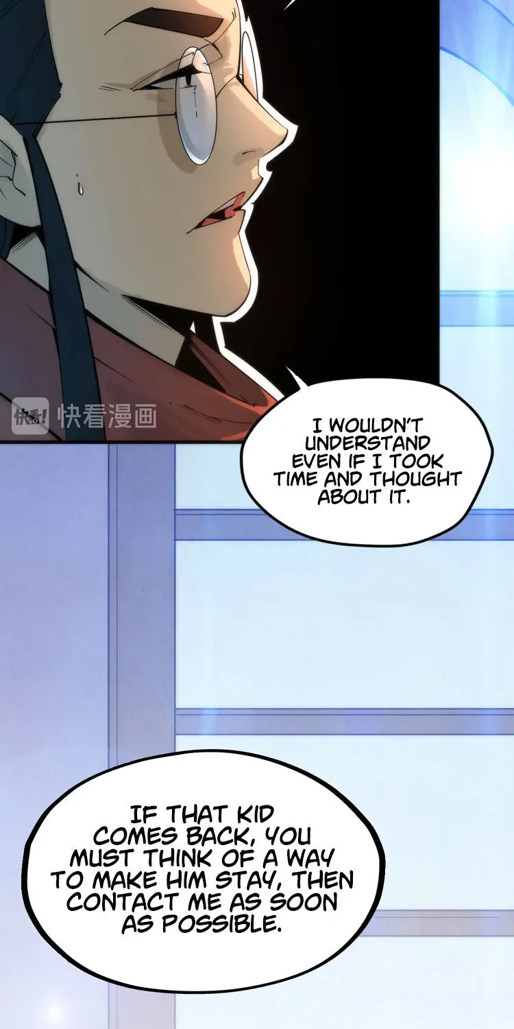 The Ultimate of All Ages Chapter 3 page 18 - 