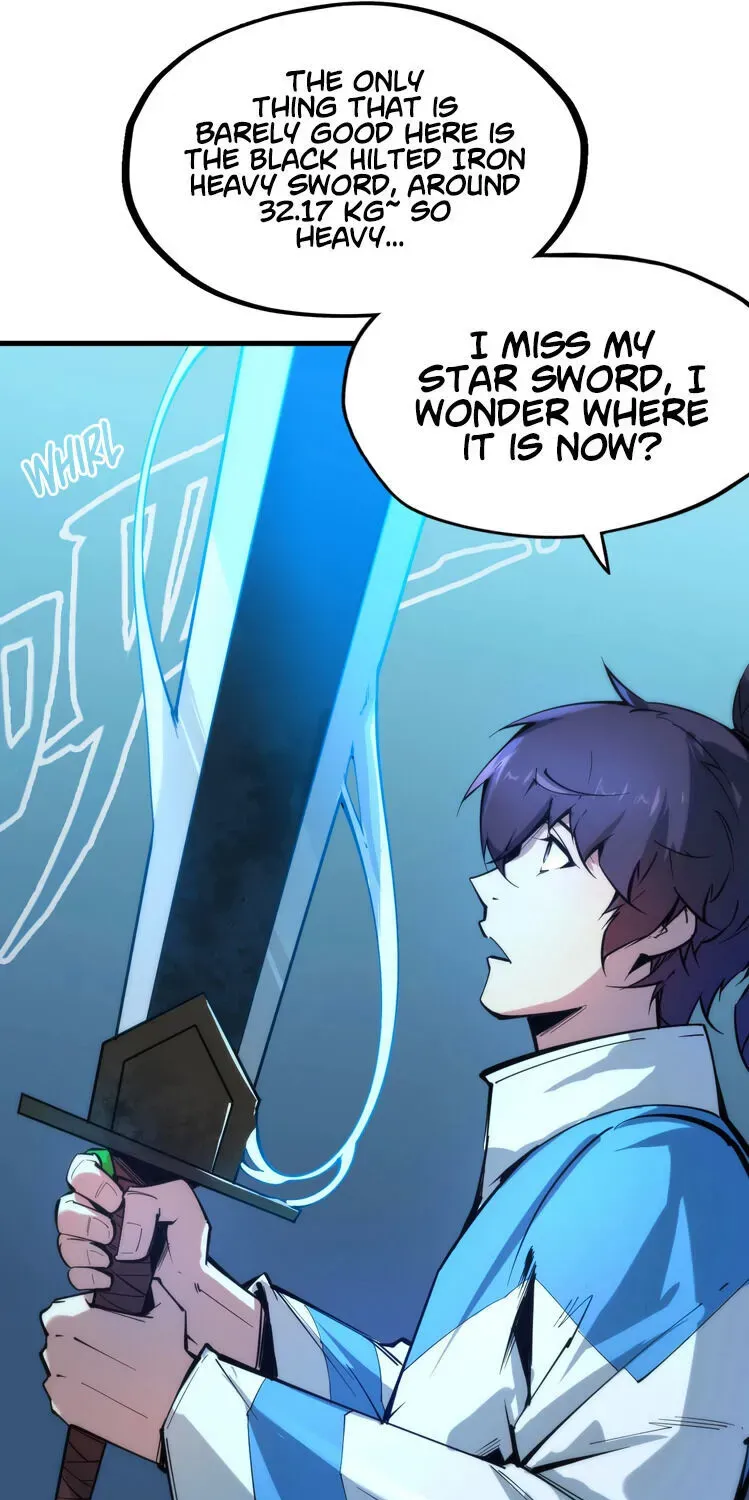 The Ultimate of All Ages Chapter 3 page 24 - 
