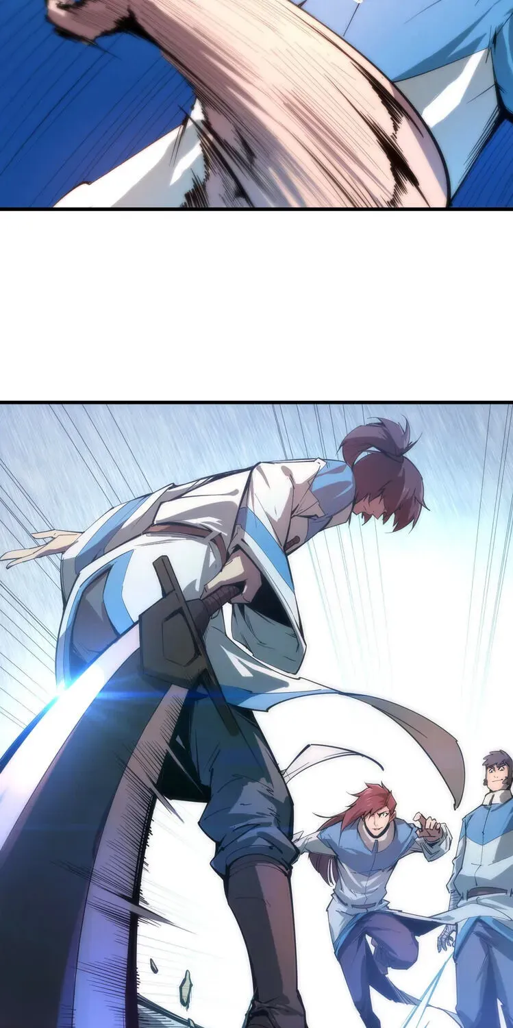 The Ultimate of All Ages Chapter 3 page 30 - 