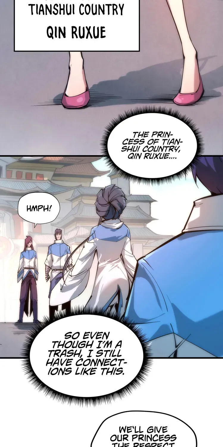 The Ultimate of All Ages Chapter 3 page 40 - 
