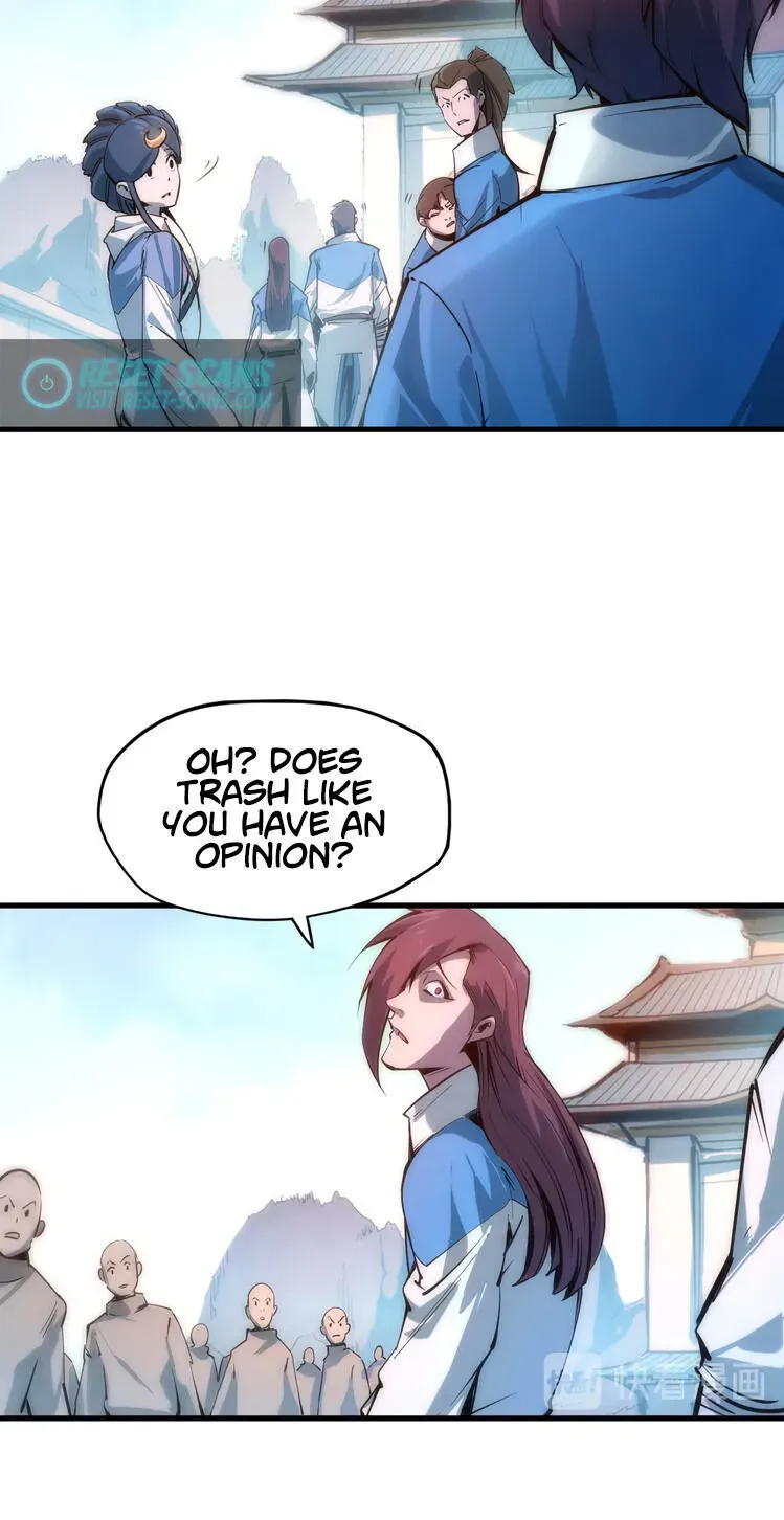 The Ultimate of All Ages Chapter 3 page 42 - 