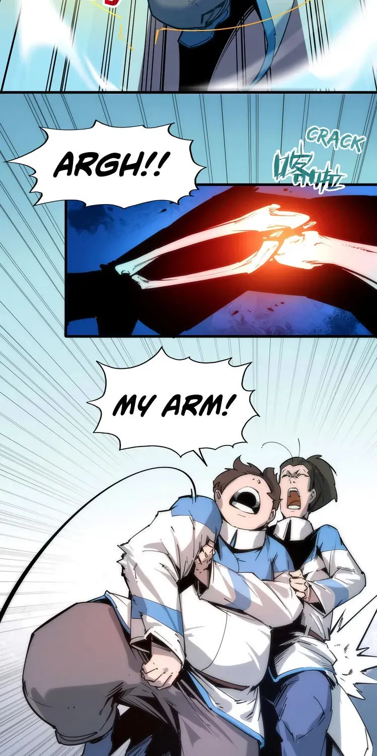 The Ultimate of All Ages Chapter 3 page 44 - 