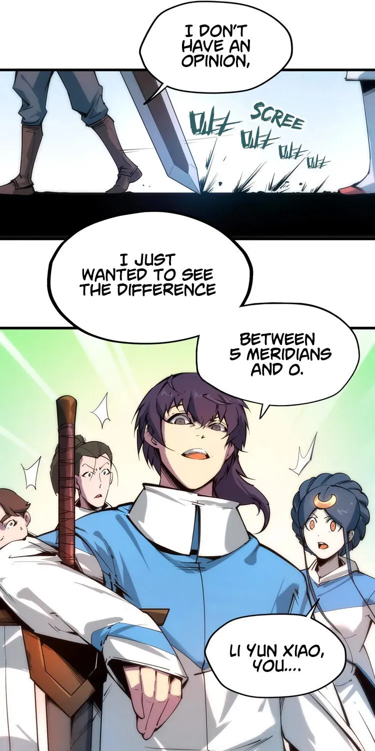 The Ultimate of All Ages Chapter 3 page 46 - 