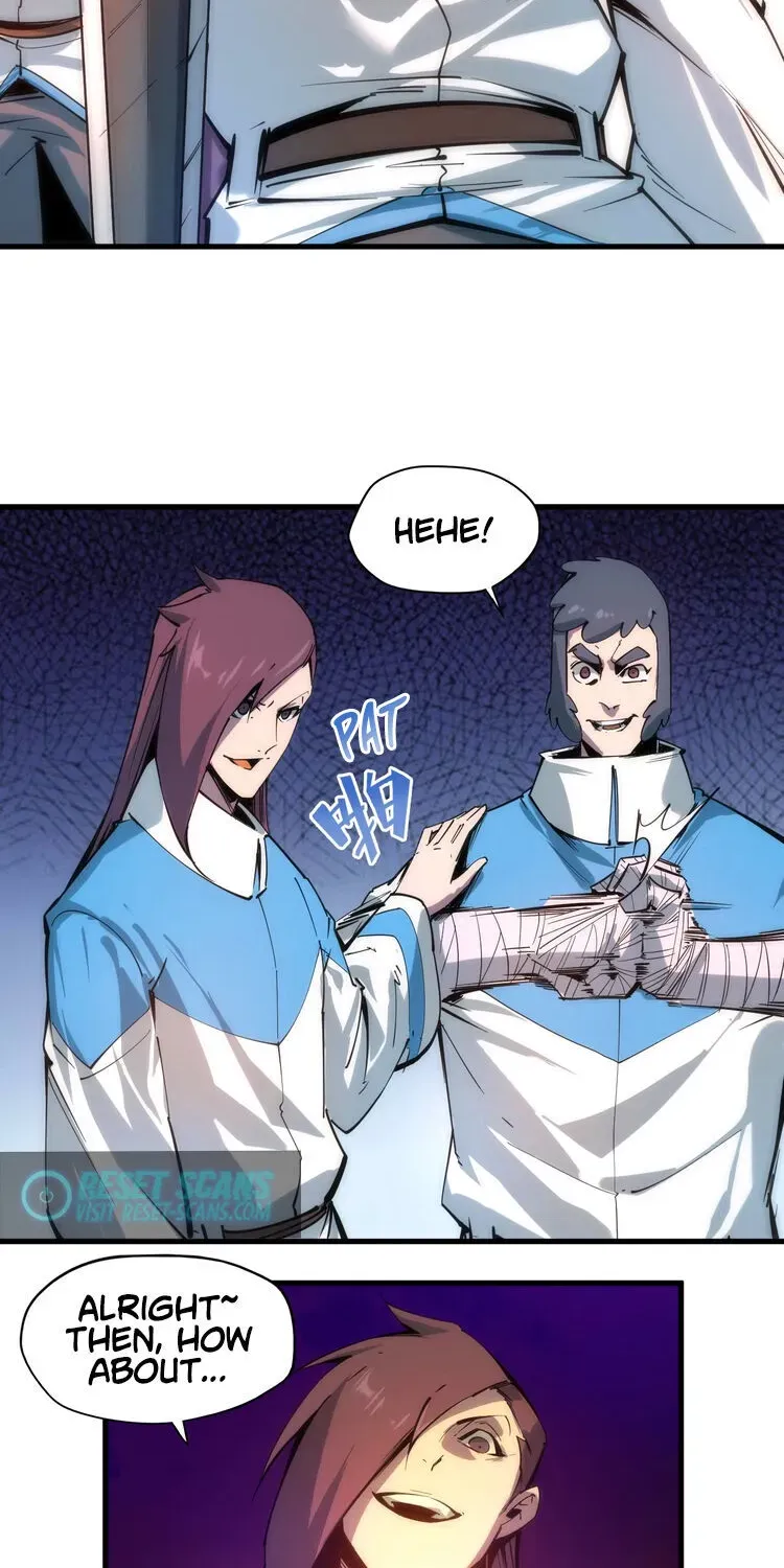 The Ultimate of All Ages Chapter 3 page 47 - 