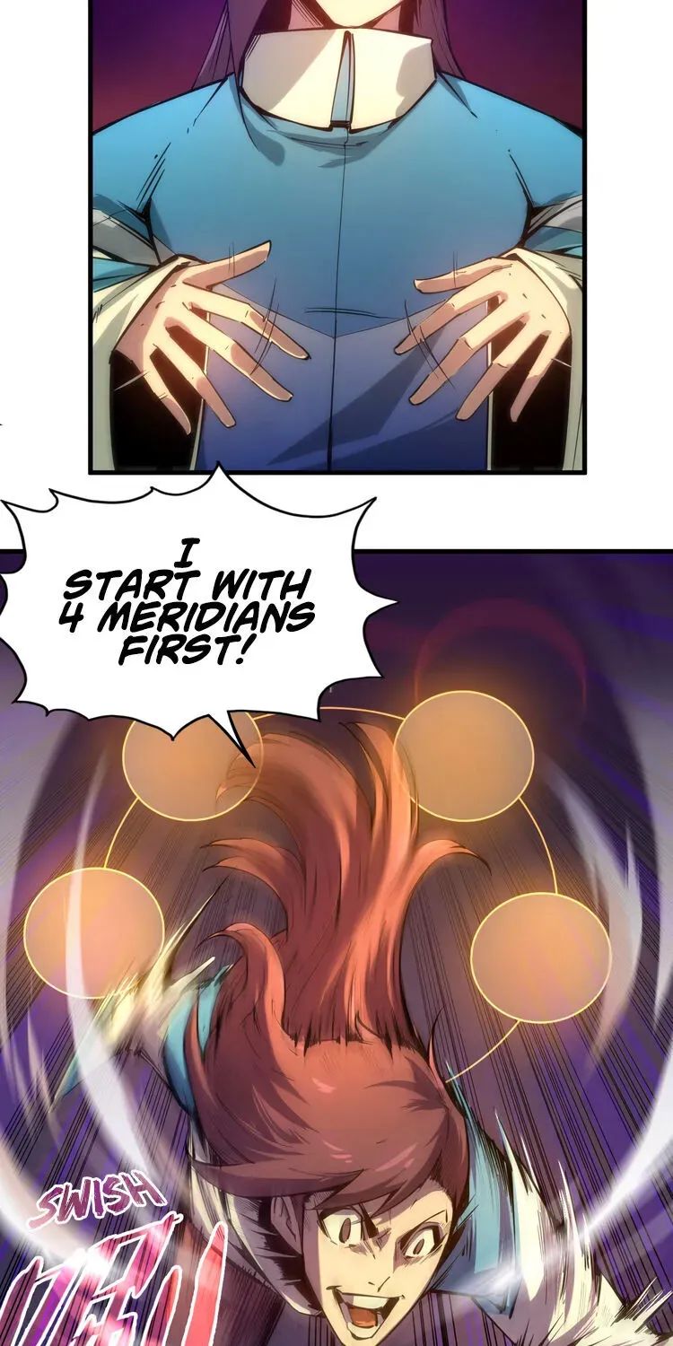 The Ultimate of All Ages Chapter 3 page 48 - 