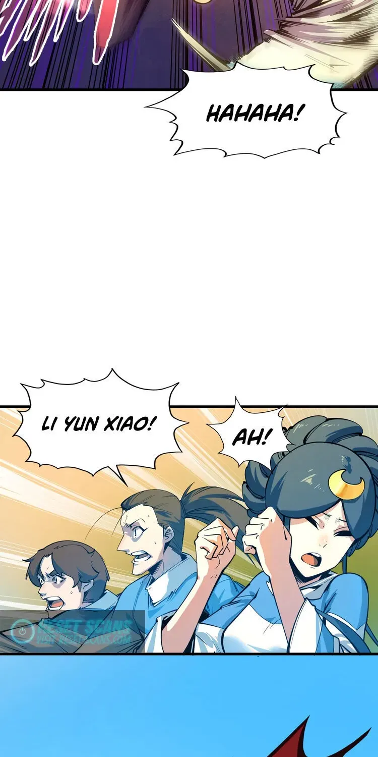 The Ultimate of All Ages Chapter 3 page 49 - 