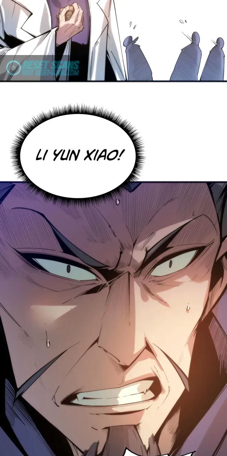 The Ultimate of All Ages Chapter 3 page 6 - 