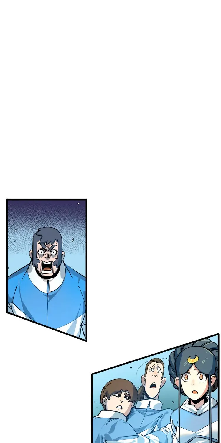 The Ultimate of All Ages Chapter 3 page 51 - 