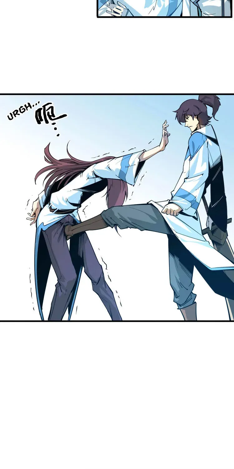 The Ultimate of All Ages Chapter 3 page 52 - 