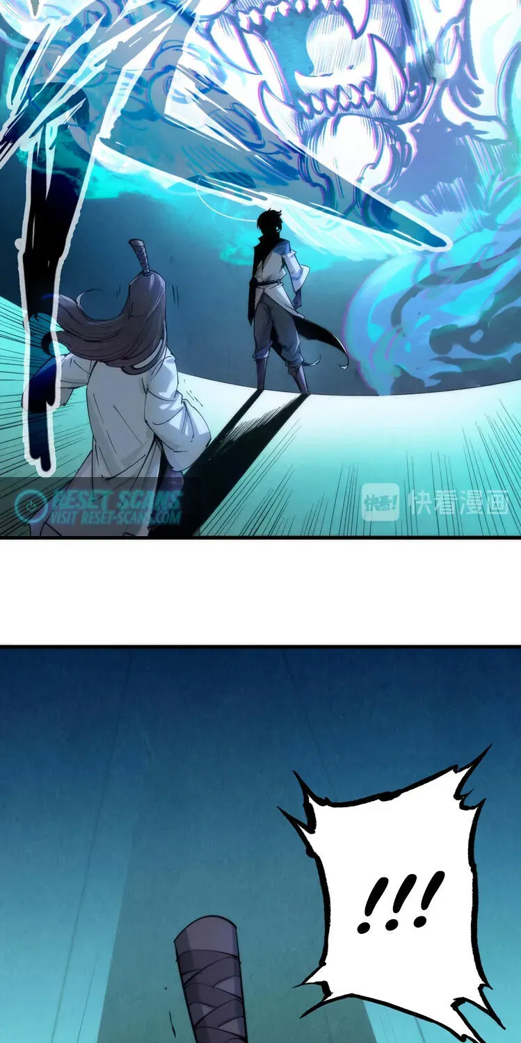 The Ultimate of All Ages Chapter 3 page 10 - 