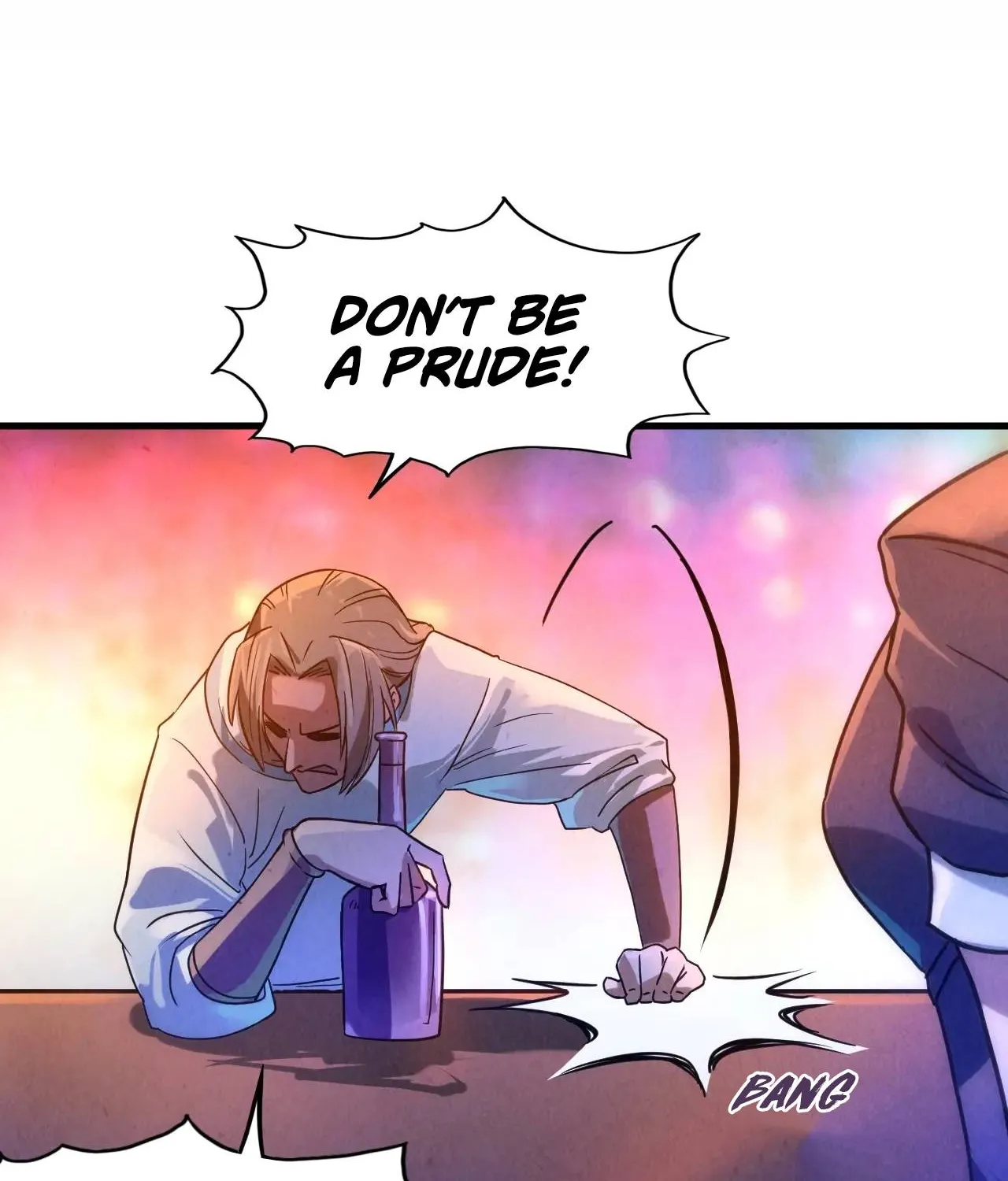 The Ultimate of All Ages Chapter 30 page 11 - 
