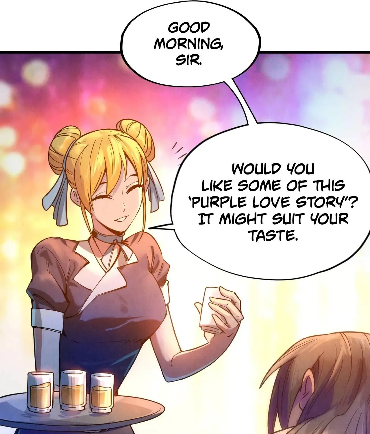 The Ultimate of All Ages Chapter 30 page 13 - 