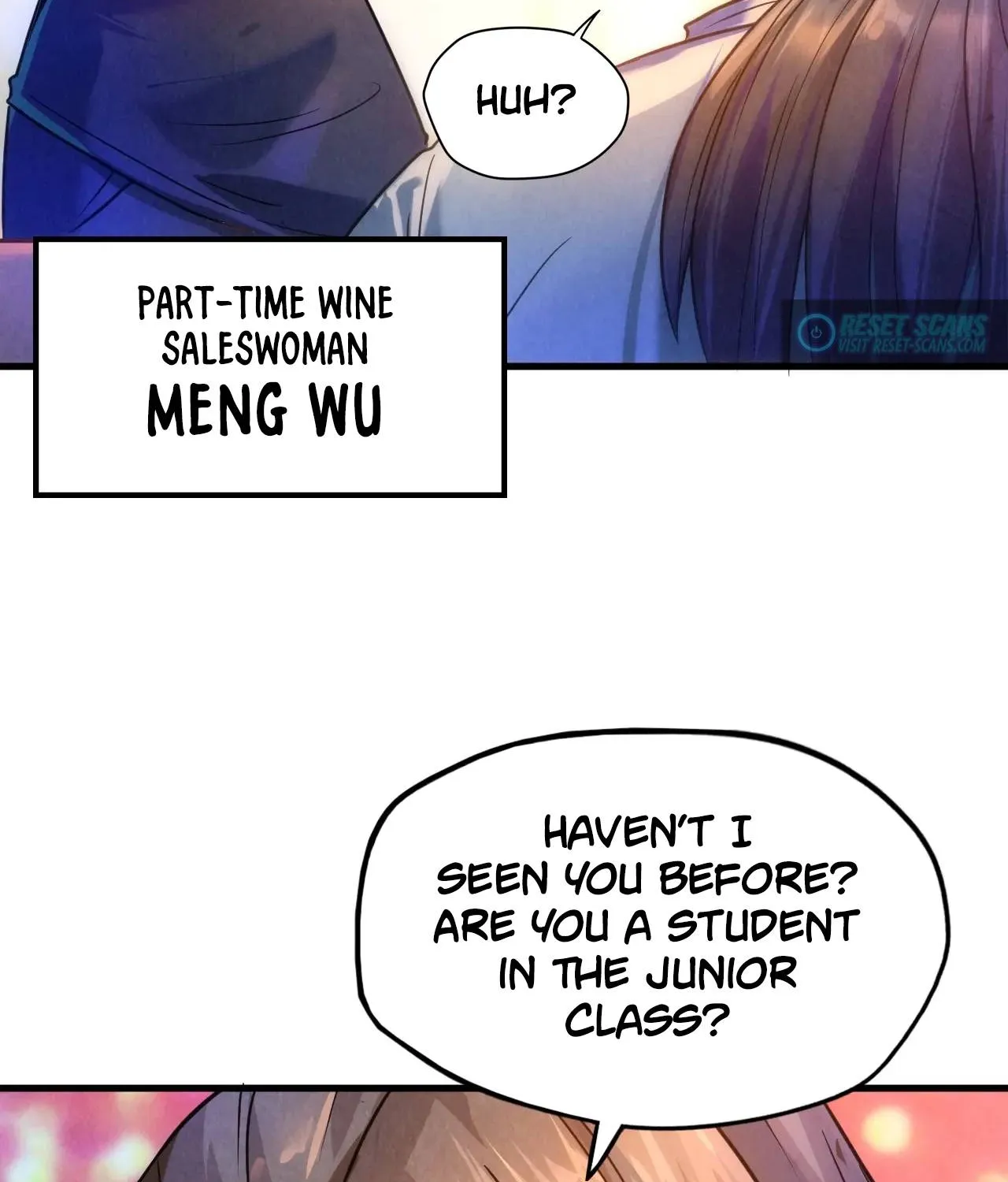 The Ultimate of All Ages Chapter 30 page 14 - 
