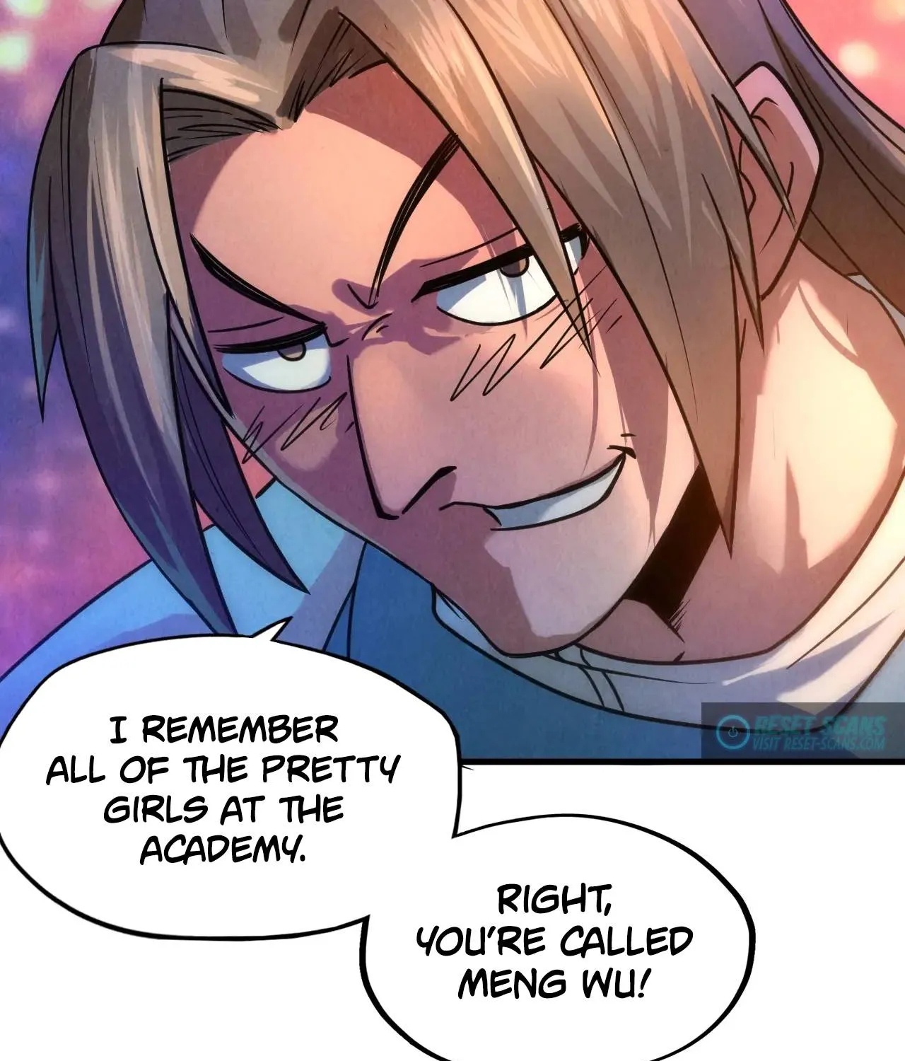 The Ultimate of All Ages Chapter 30 page 15 - 