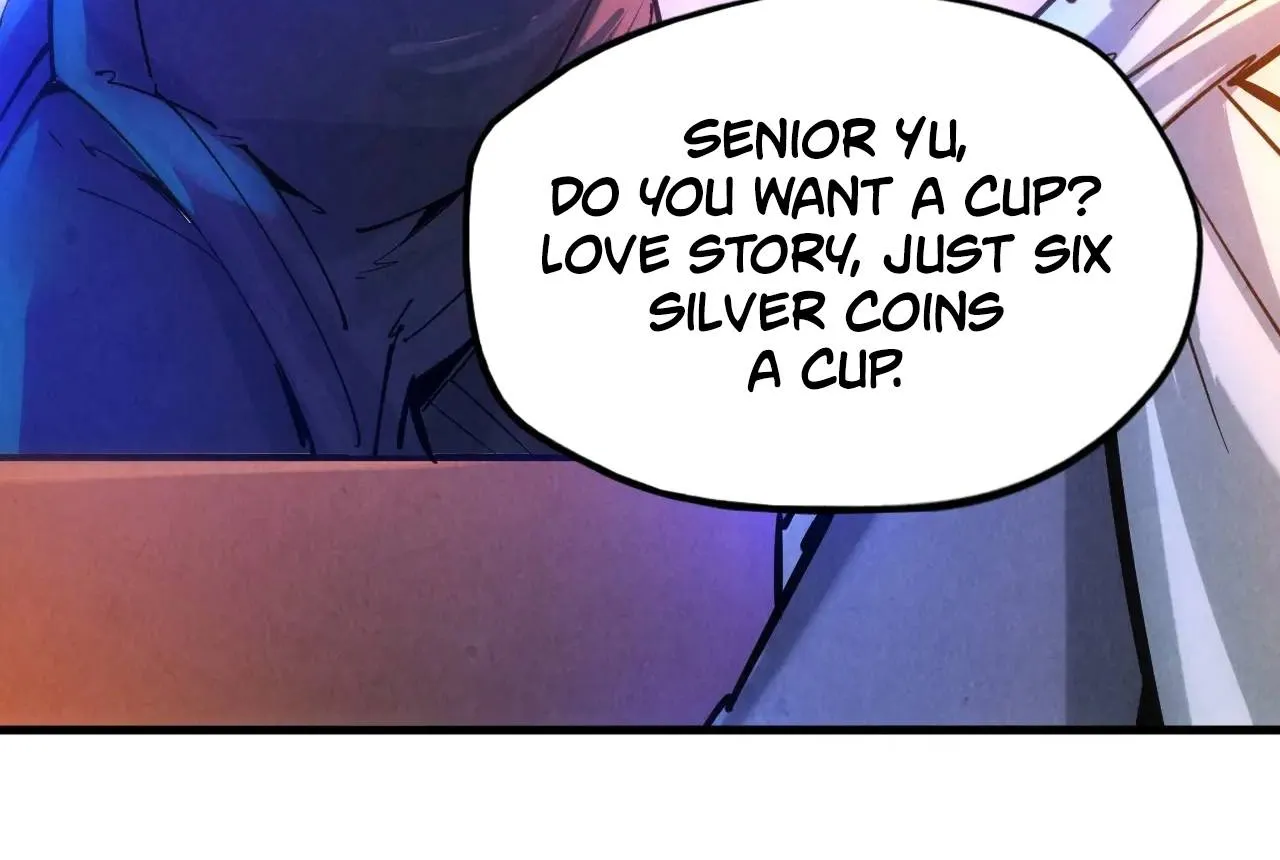 The Ultimate of All Ages Chapter 30 page 19 - 