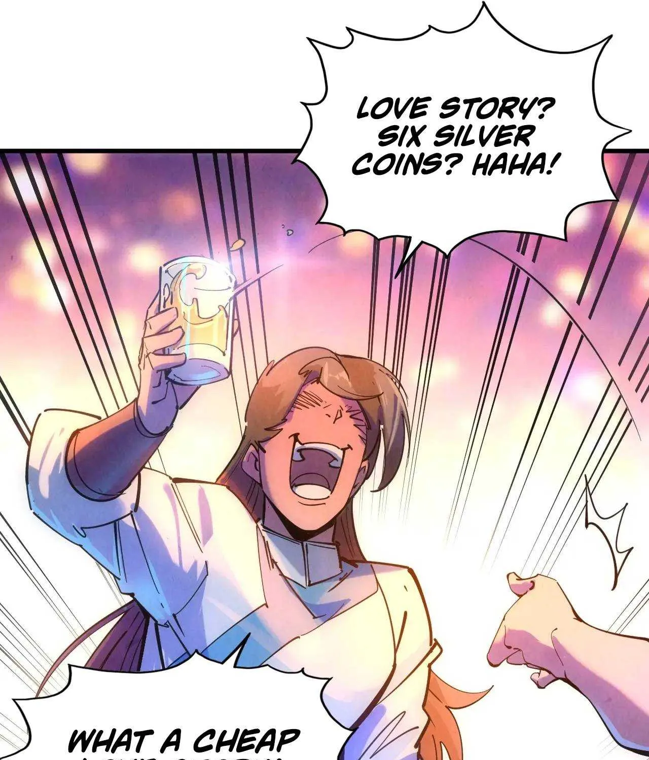 The Ultimate of All Ages Chapter 30 page 20 - 